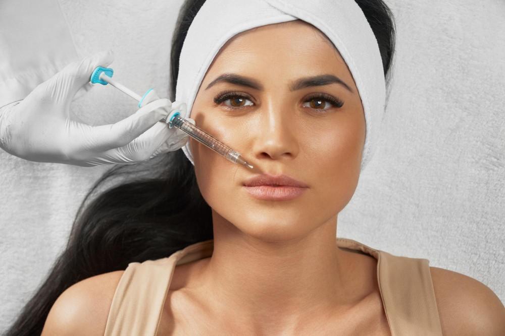 Dermal Fillers Near Me in Orlando, FL Call (407) 9721197 DR J